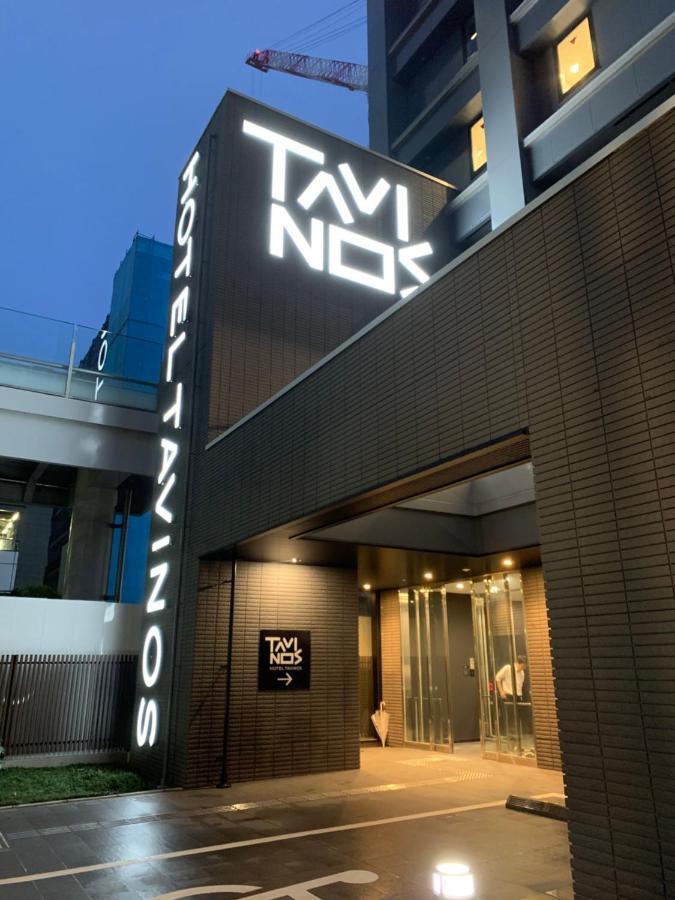 Hotell Tavinos Hamamatsucho
