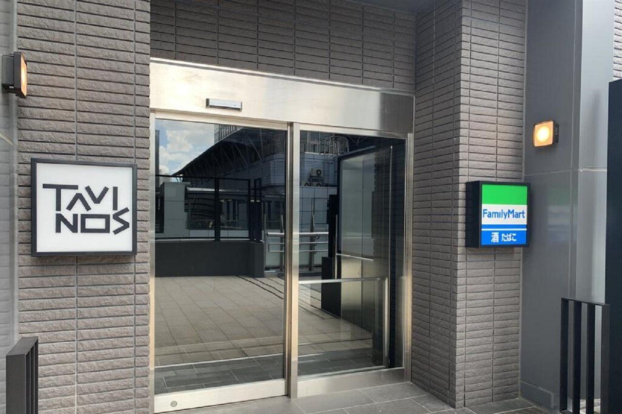 Tavinos Hamamatsucho Hotell