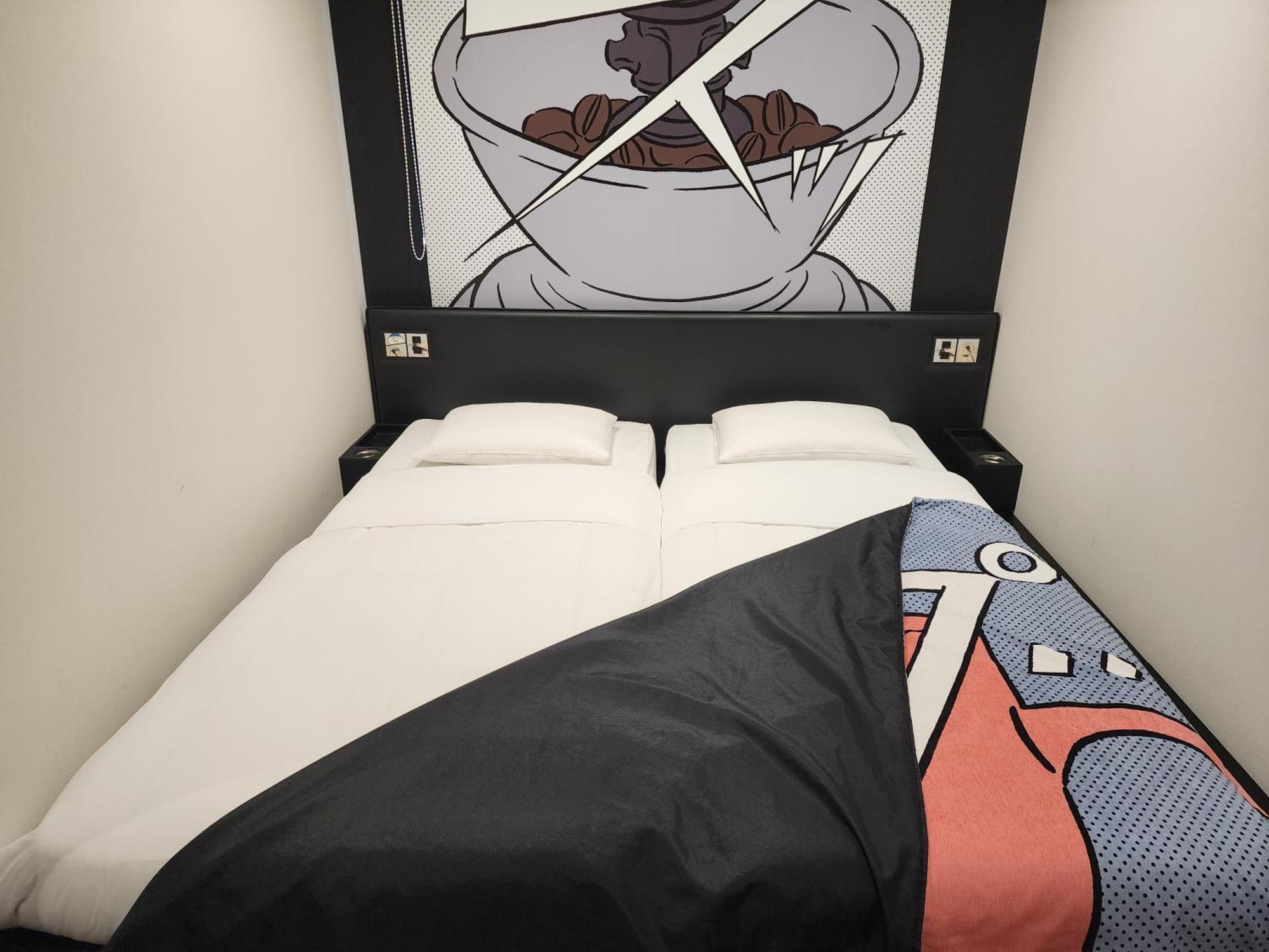 Tavinos Hamamatsucho Hotell Tokyo prefektur
