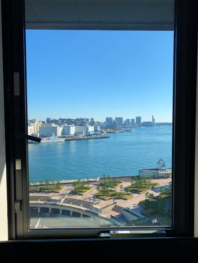 Tavinos Hamamatsucho 3* Tokio